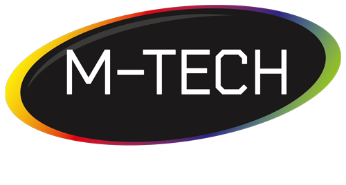 Logo von M-Tech